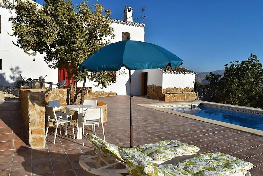 Gite Rural 100 % Authentique Zagra 0*,  Spain