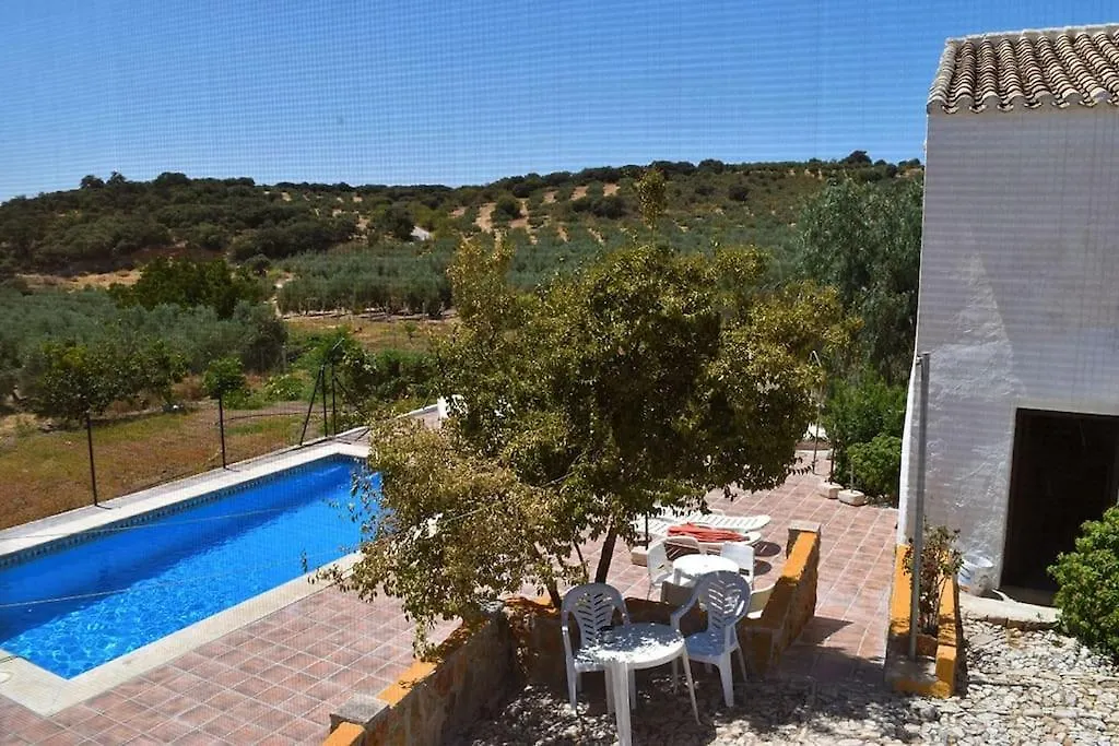 Gite Rural 100 % Authentique Zagra Holiday home