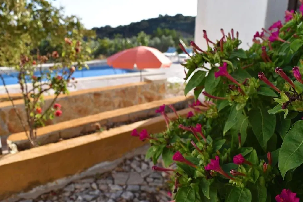 Holiday home Gite Rural 100 % Authentique Zagra