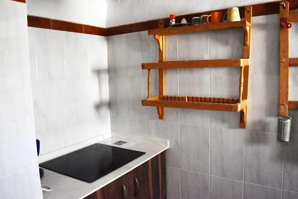 Holiday home Gite Rural 100 % Authentique Zagra