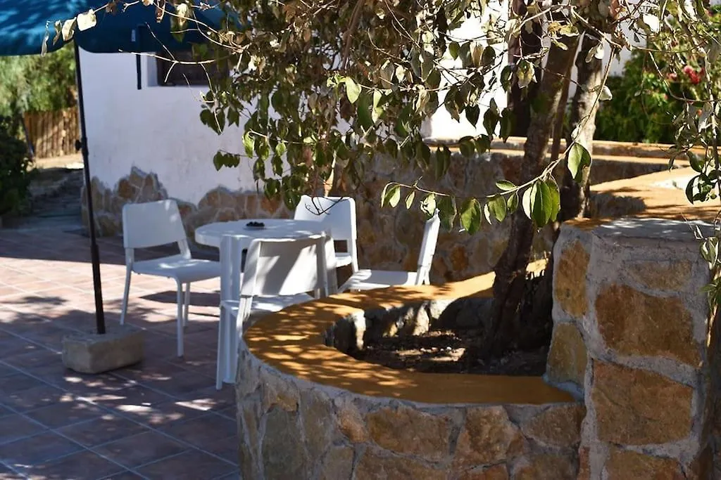 Gite Rural 100 % Authentique Zagra Holiday home