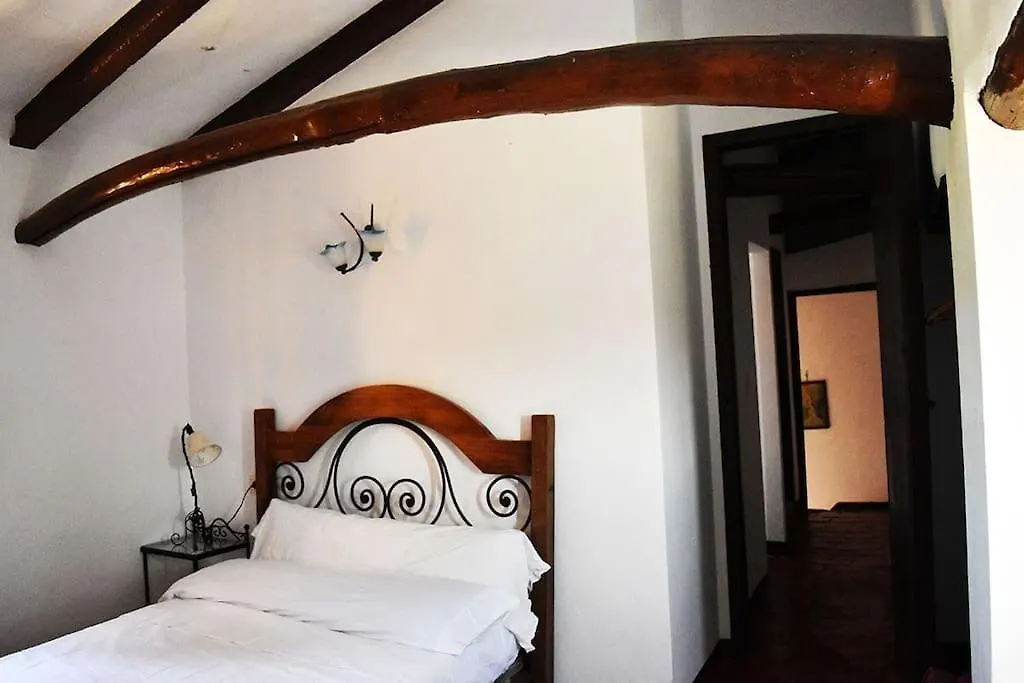Gite Rural 100 % Authentique Zagra Holiday home