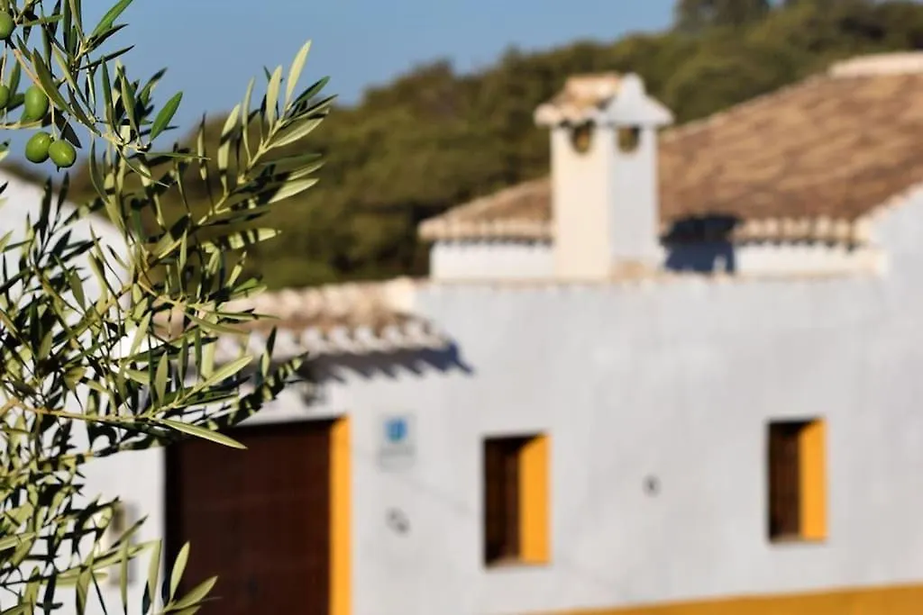 Gite Rural 100 % Authentique Zagra Holiday home