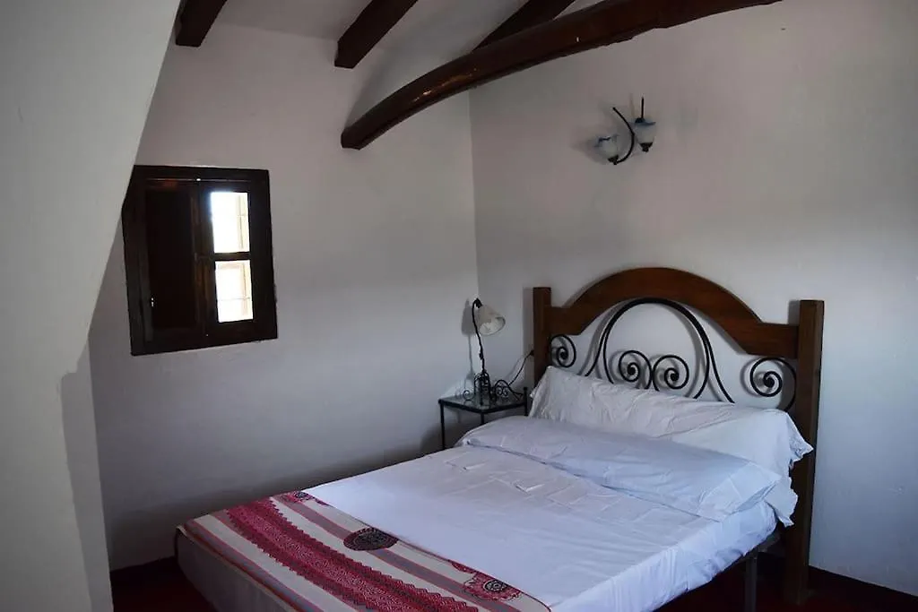 Gite Rural 100 % Authentique Zagra Spain