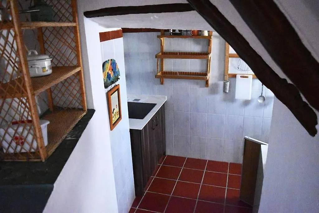 Gite Rural 100 % Authentique Zagra