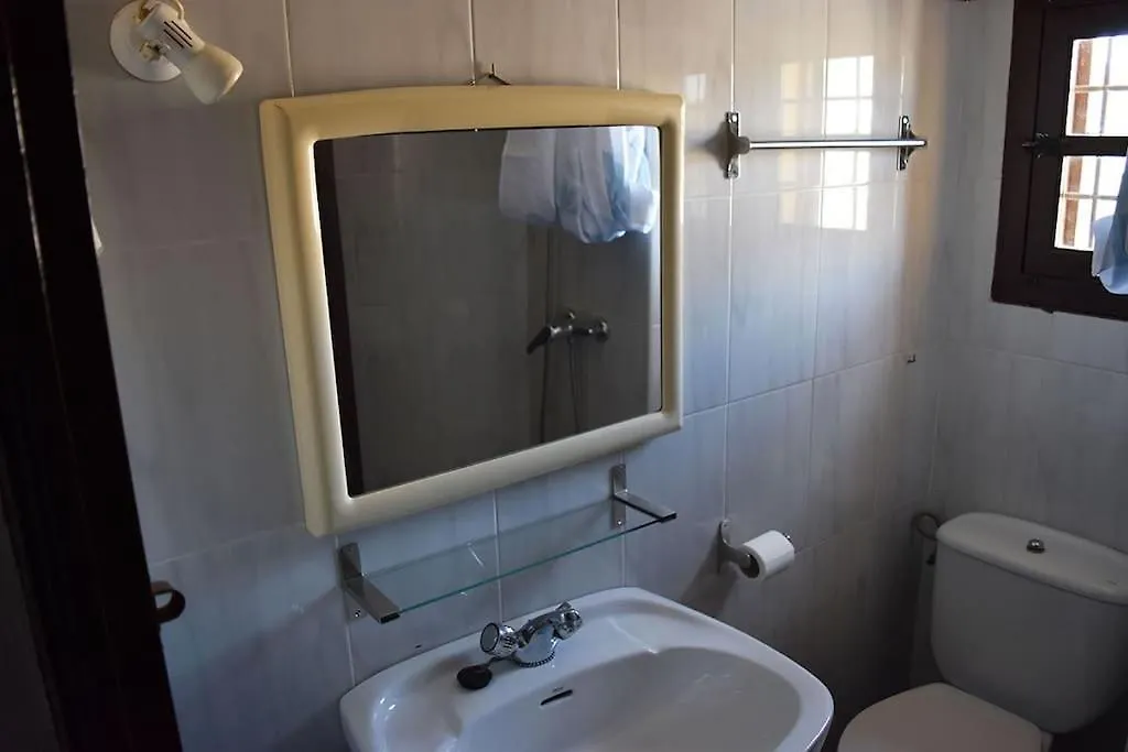 Gite Rural 100 % Authentique Zagra Holiday home