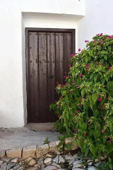 Gite Rural 100 % Authentique Zagra Holiday home