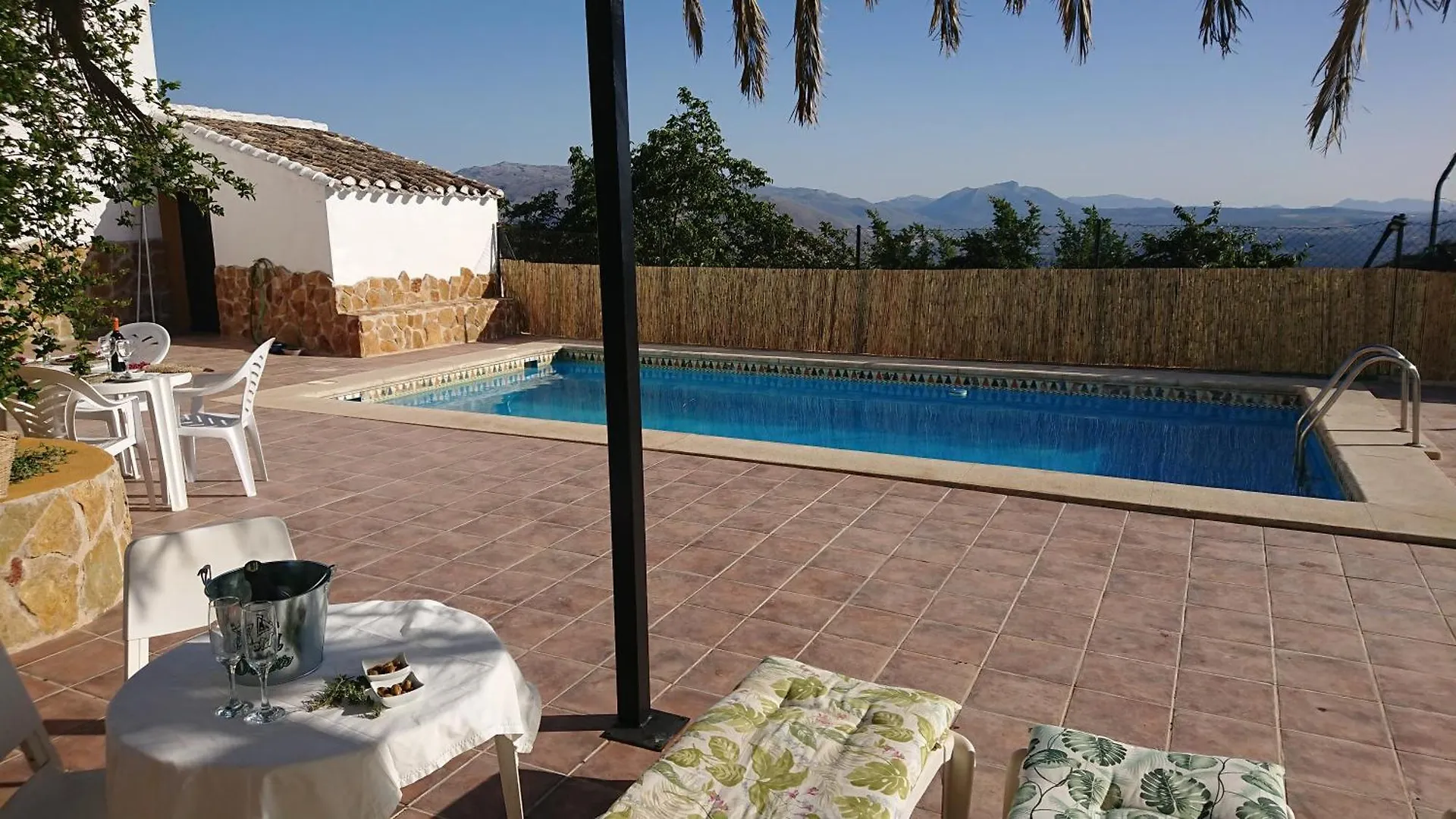 Gite Rural 100 % Authentique Zagra 0*,  Spain