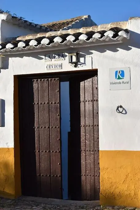 Gite Rural 100 % Authentique Zagra 0*,  Spain